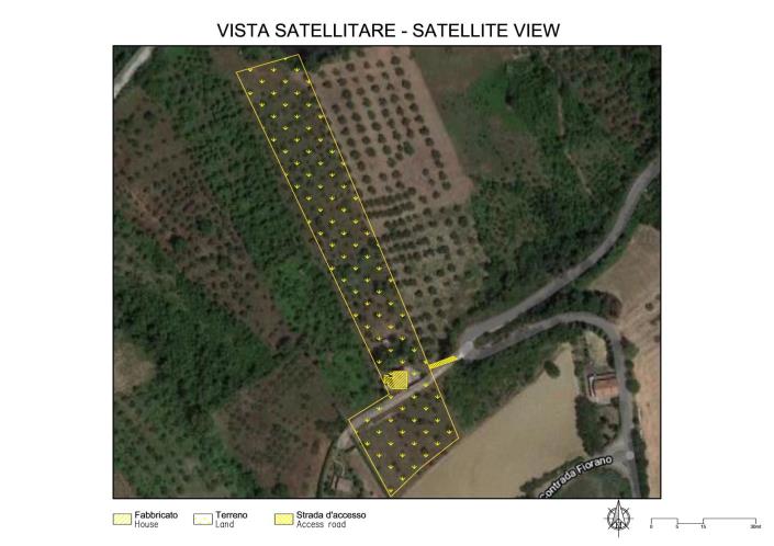 Image No.23-2 Bed Country House for sale