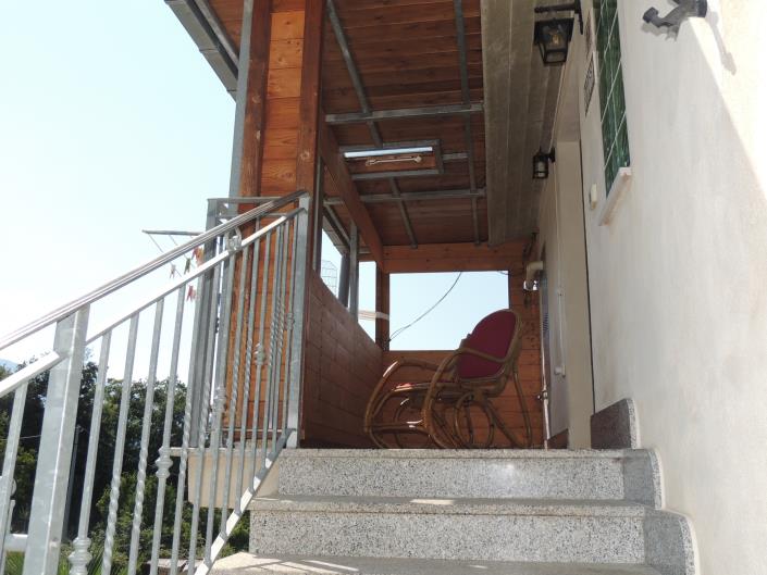 Image No.6-Villa / Détaché de 4 chambres à vendre à Caramanico Terme