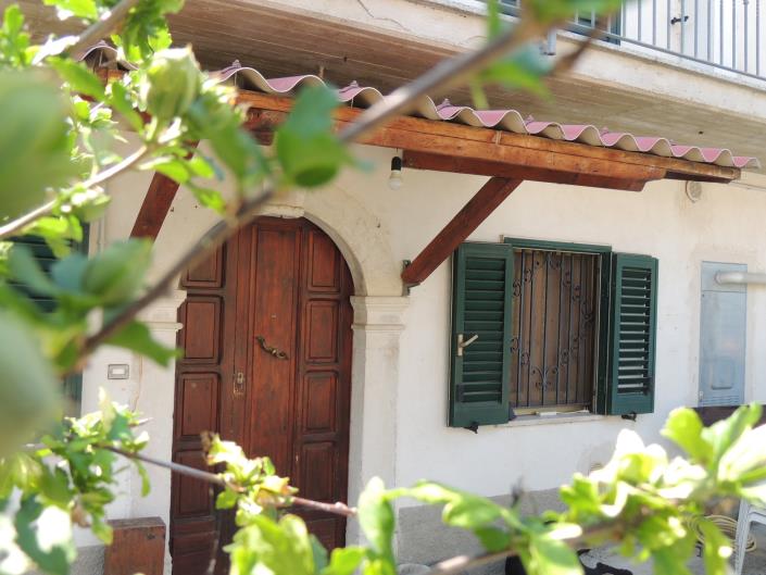 Image No.7-Villa / Détaché de 4 chambres à vendre à Caramanico Terme