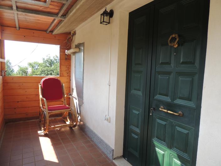 Image No.8-Villa / Détaché de 4 chambres à vendre à Caramanico Terme