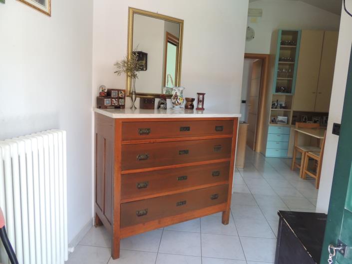 Image No.9-Villa / Détaché de 4 chambres à vendre à Caramanico Terme