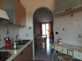 Image No.10-Villa / Détaché de 4 chambres à vendre à Caramanico Terme