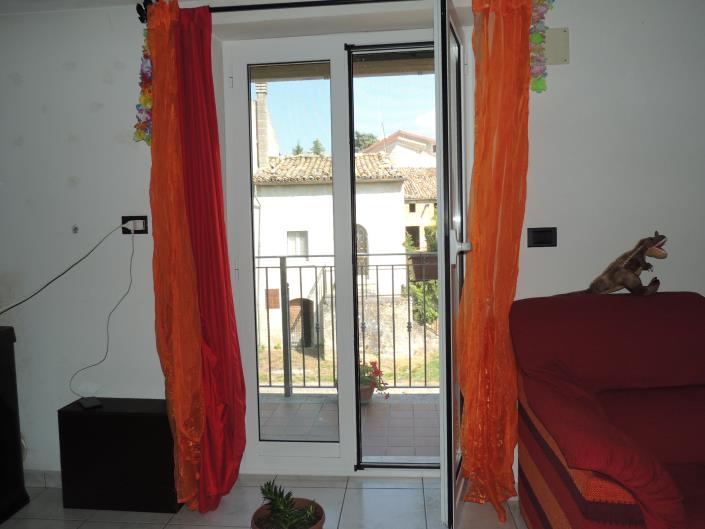 Image No.13-Villa / Détaché de 4 chambres à vendre à Caramanico Terme