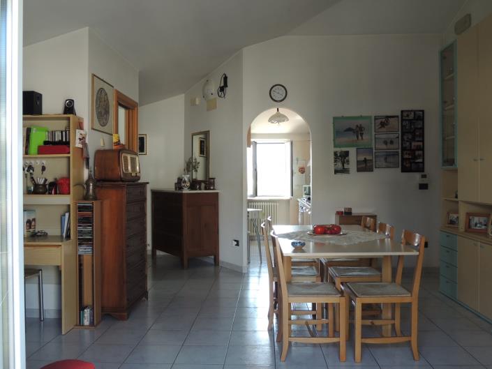 Image No.14-Villa / Détaché de 4 chambres à vendre à Caramanico Terme