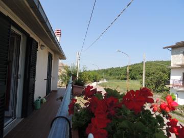 Villa / Détaché de 4 chambres à vendre à Caramanico Terme