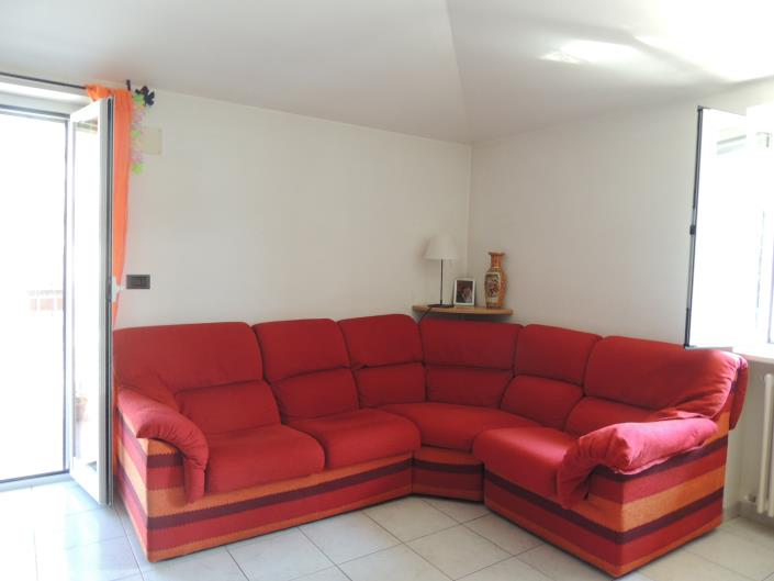 Image No.16-Villa / Détaché de 4 chambres à vendre à Caramanico Terme