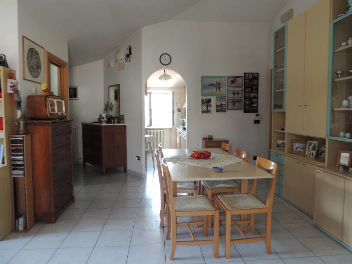 Image No.17-Villa / Détaché de 4 chambres à vendre à Caramanico Terme