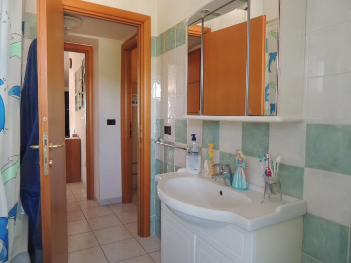 Image No.20-Villa / Détaché de 4 chambres à vendre à Caramanico Terme