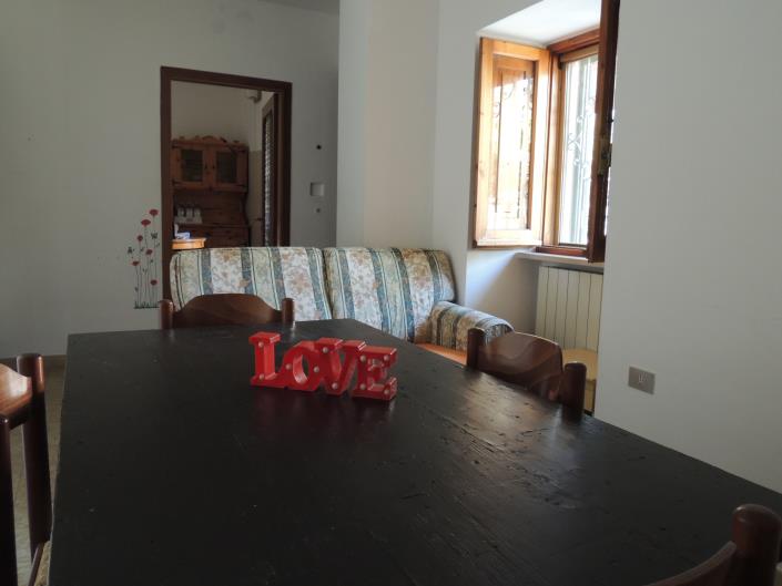 Image No.25-Villa / Détaché de 4 chambres à vendre à Caramanico Terme