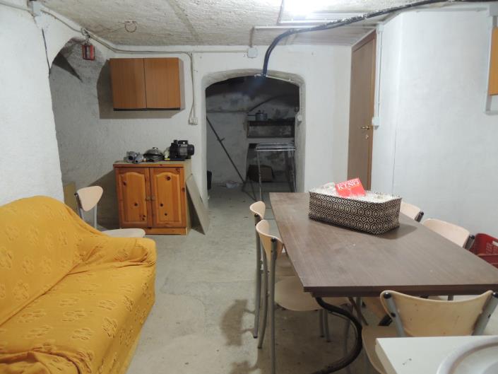 Image No.33-Villa / Détaché de 4 chambres à vendre à Caramanico Terme