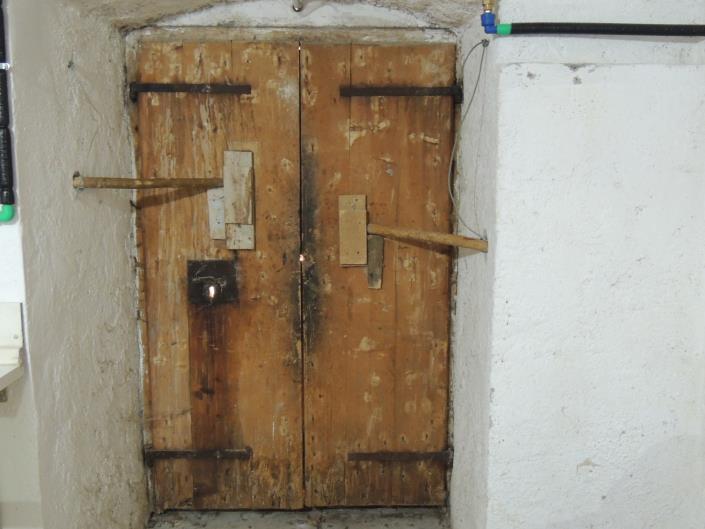 Image No.34-Villa / Détaché de 4 chambres à vendre à Caramanico Terme