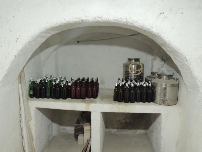 Image No.35-Villa / Détaché de 4 chambres à vendre à Caramanico Terme