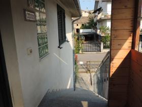 Image No.42-Villa / Détaché de 4 chambres à vendre à Caramanico Terme