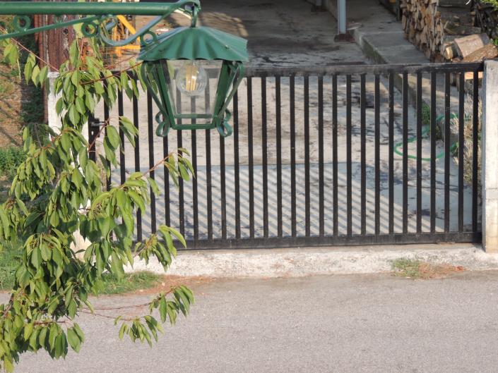 Image No.46-Villa / Détaché de 4 chambres à vendre à Caramanico Terme