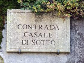 Image No.3-Maison de campagne de 2 chambres à vendre à Caramanico Terme