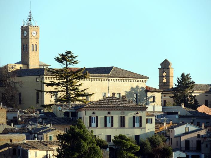 Image No.6-Propriété à vendre à Atri