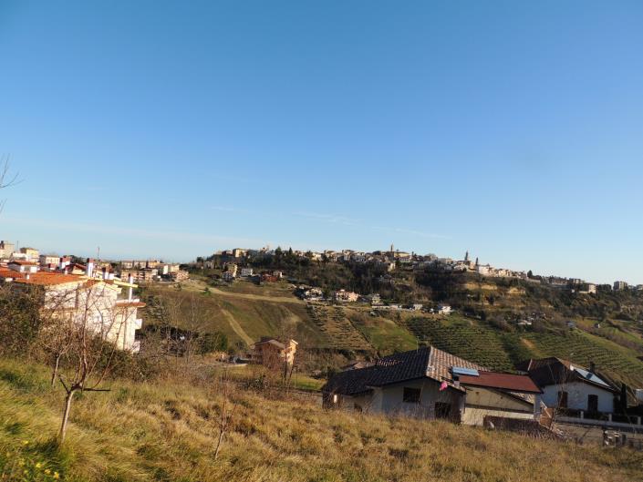 Image No.1-Propriété à vendre à Atri