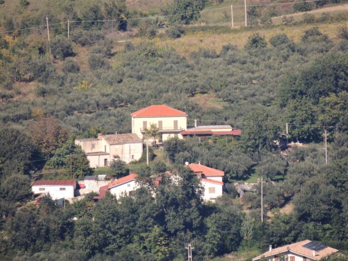 Image No.42-3 Bed Country House for sale