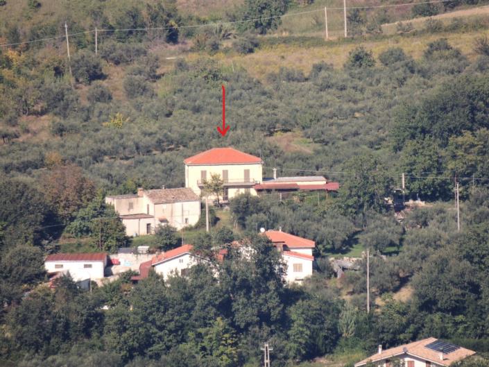 Image No.43-3 Bed Country House for sale