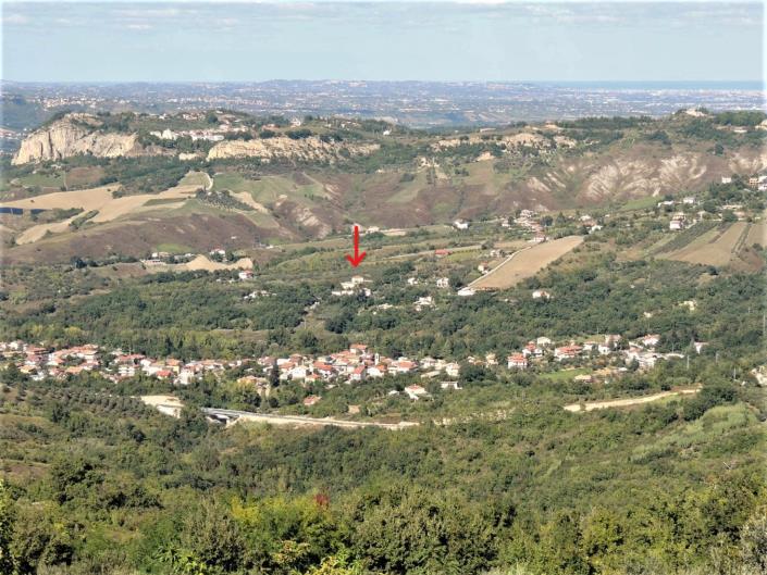 Image No.2-3 Bed Country House for sale