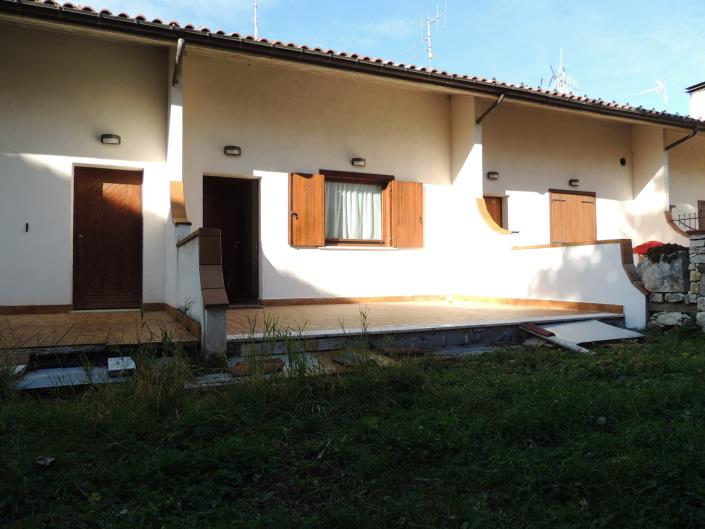 Image No.6-Maison de ville de 2 chambres à vendre à Sant'Eufernia a Majella