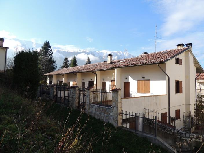 Image No.3-Maison de ville de 2 chambres à vendre à Sant'Eufernia a Majella