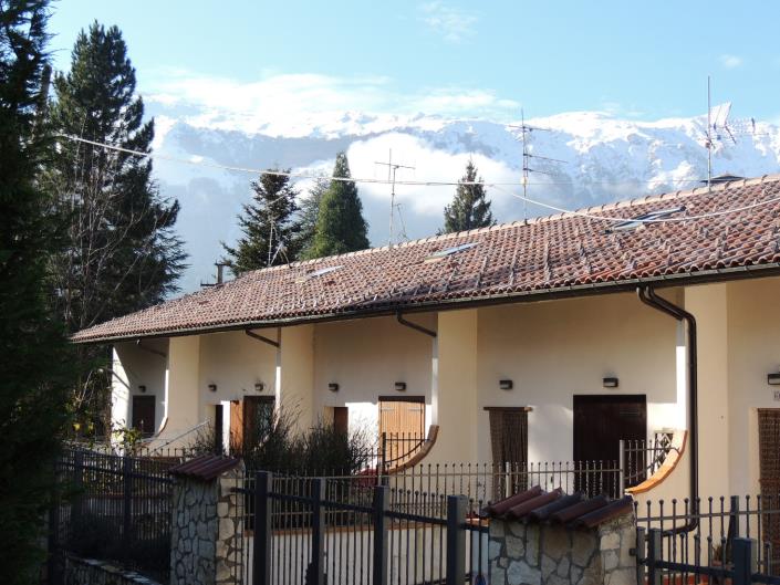 Image No.8-Maison de ville de 2 chambres à vendre à Sant'Eufernia a Majella