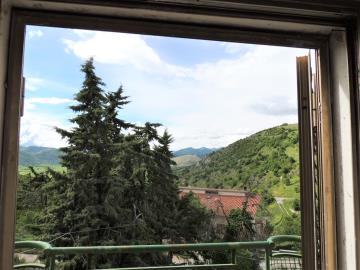 1 - Collepietro, House