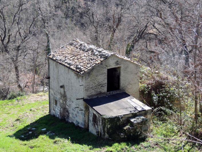 Image No.4-2 Bed Cottage for sale