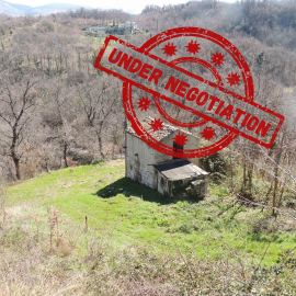 2 Bed Cottage for sale