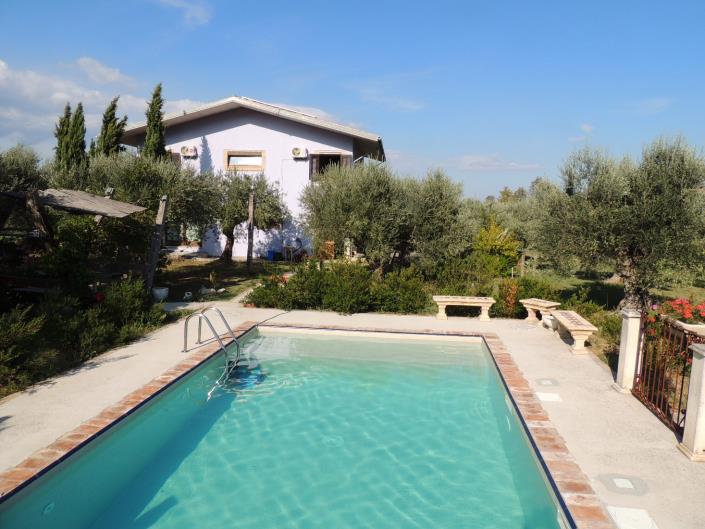 Image No.51-3 Bed Villa for sale