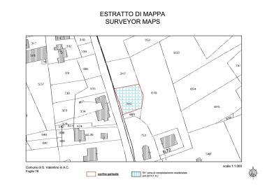 Estratto-mappa