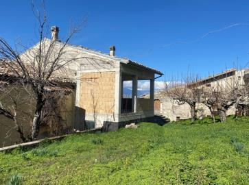 1 - Caramanico Terme, Apartment