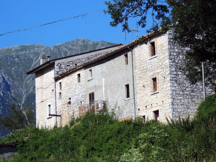 Image No.4-1 Bed Cottage for sale