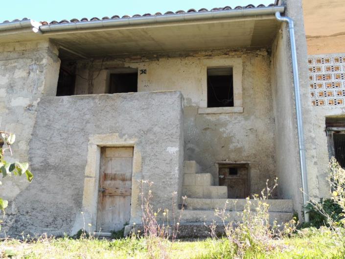 Image No.2-1 Bed Country House for sale