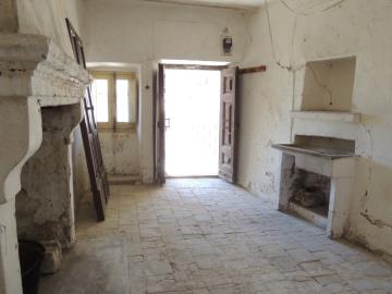 1 - Caramanico Terme, Maison de campagne