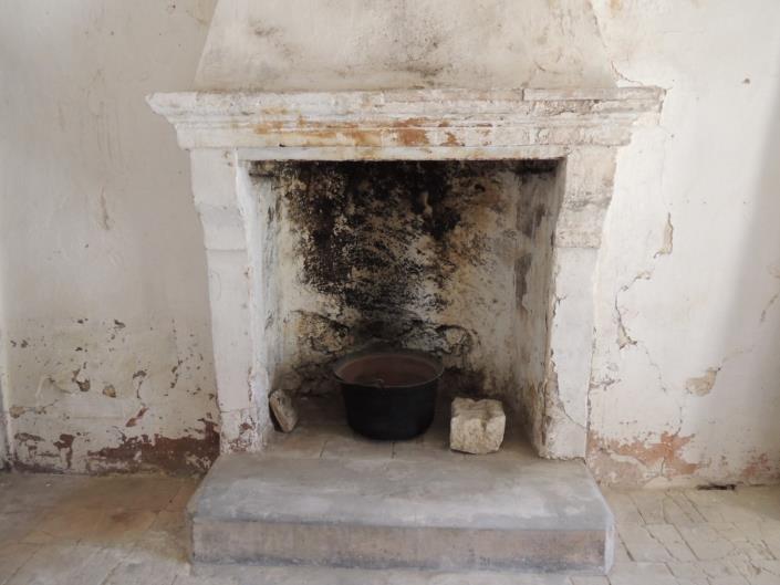 Image No.8-1 Bed Country House for sale