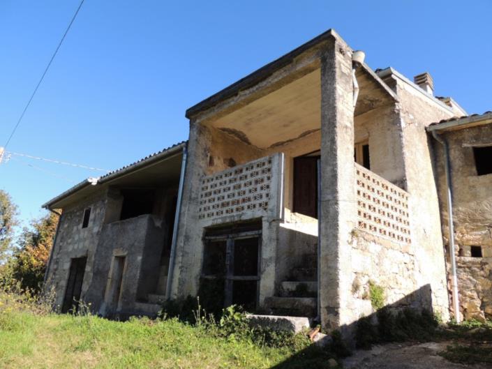 Image No.3-1 Bed Country House for sale