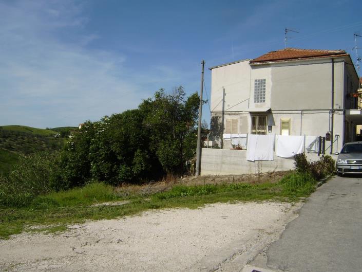 Image No.6-Terrain à vendre à Spoltore