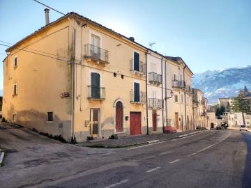 3 Bed Villa / Detached for sale