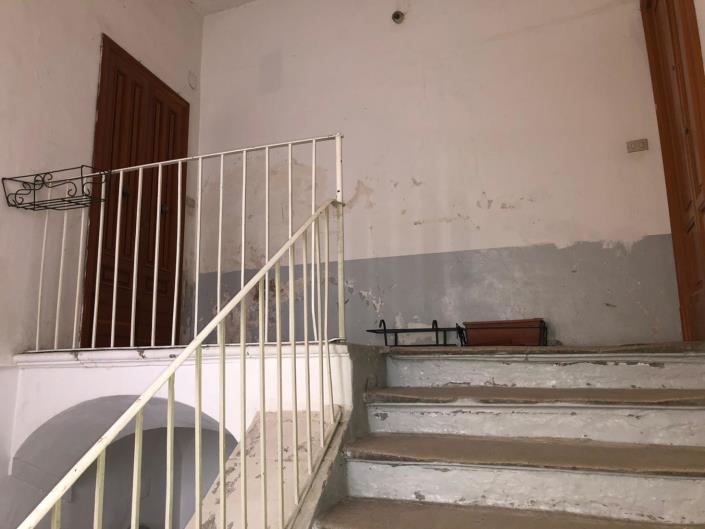 Image No.4-Appartement de 2 chambres à vendre à Tocco da Casauria