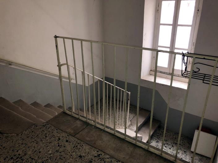 Image No.5-Appartement de 2 chambres à vendre à Tocco da Casauria