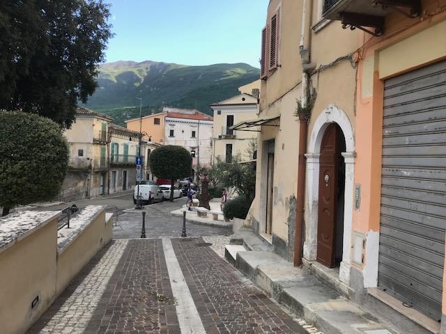 Image No.2-Appartement de 2 chambres à vendre à Tocco da Casauria