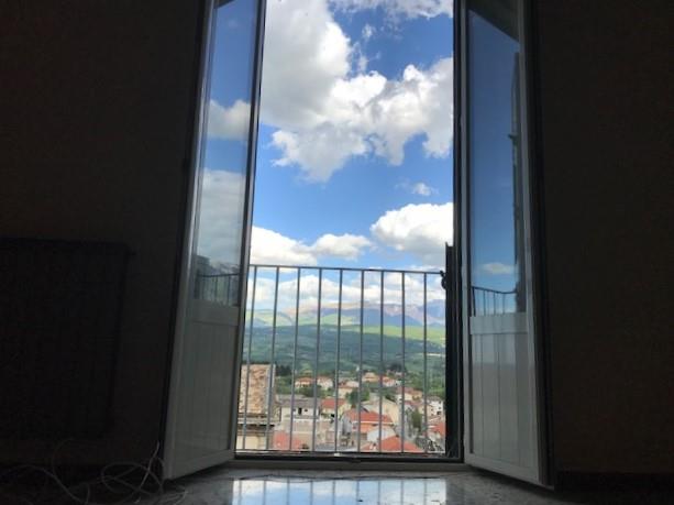 Image No.7-Appartement de 2 chambres à vendre à Tocco da Casauria