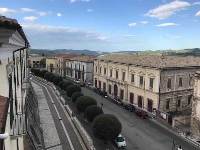 Image No.8-Appartement de 2 chambres à vendre à Tocco da Casauria