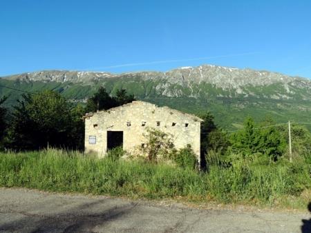 Image No.4-Chalet à vendre à Caramanico Terme