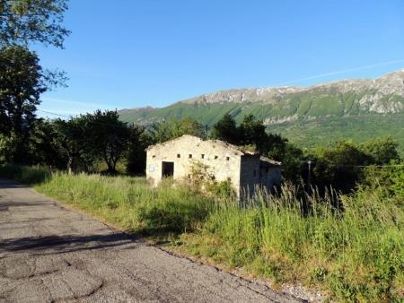 Image No.5-Chalet à vendre à Caramanico Terme