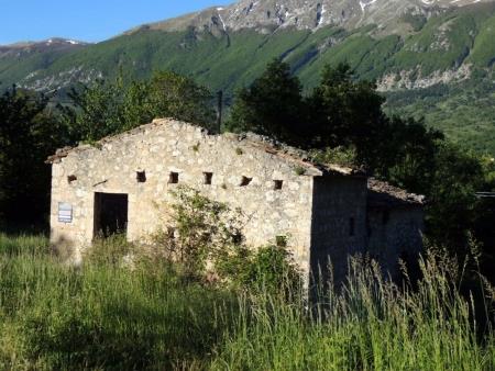 Image No.6-Chalet à vendre à Caramanico Terme
