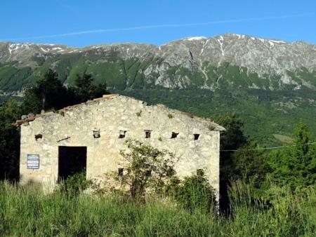Image No.1-Chalet à vendre à Caramanico Terme