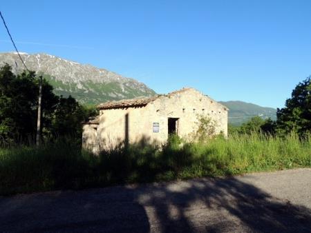 Image No.7-Chalet à vendre à Caramanico Terme